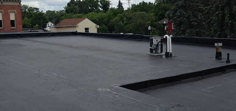 Scottsdale roofing companies